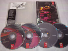 Adobe creative suite for sale  Sun Valley