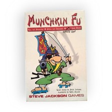 Munchkin steve jackson usato  Arcore