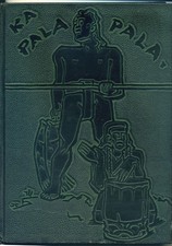 University hawaii yearbook for sale  Alliance