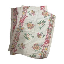 Vintage curtains upcycled for sale  Exeter