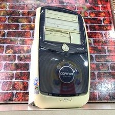 Compaq Presario 5000 PC Retro Gaming Pentium 4 1.60GHz 512MB RAM (Windows XP) comprar usado  Enviando para Brazil