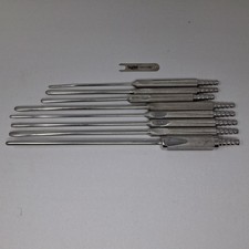 Surgical instrument liposuctio for sale  Twinsburg
