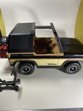 Vintage tonka black for sale  Longwood