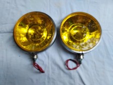 Fendinebbia cibie iode usato  Livorno