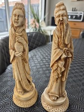 Vintage japanese figurine for sale  MORECAMBE