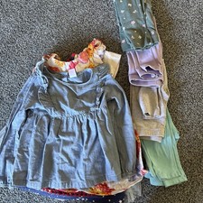 Toddler girl lot for sale  Jamesville