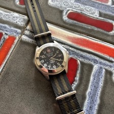 Montre victorinox swiss d'occasion  Auray