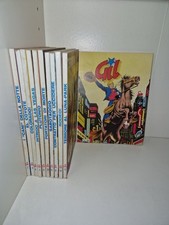 Gil serie completa usato  Roma