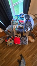 Huge boys clothing for sale  Walcott