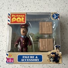 Postman pat ajay for sale  BRIDGEND