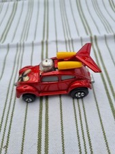 Matchbox superfast flying for sale  OSSETT