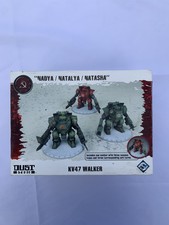 Dust tactics kv47 for sale  Racine