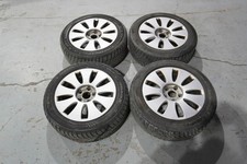 a4 b7 winterreifen gebraucht kaufen  Kehl