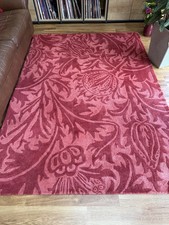 Morris red thistle for sale  HOCKLEY