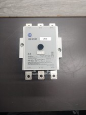 Usado, Contator de bobina A-B MOTOR STARTER 100-D140 110/127 V  comprar usado  Enviando para Brazil