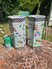 Stunning pair 20thc for sale  MALDON