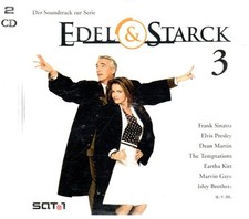 Edel starck soundtrack gebraucht kaufen  Herne