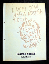 Nomi sono nella usato  Torino