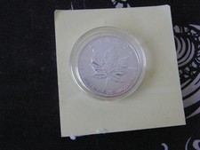 Maple leaf kanada gebraucht kaufen  Sandhausen