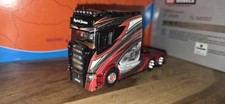 TEKNO 1:50 84972 SCANIA LONGLINE R V8 JENSEN SEHR SELTEN NEU OVP! comprar usado  Enviando para Brazil