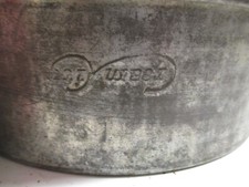 Rare antique inch for sale  Marinette