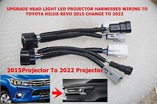 Upgrade led projector d'occasion  Expédié en Belgium