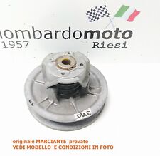 Puleggia condotta variatore usato  Riesi