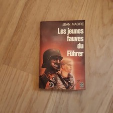 Jean mabire jeunes d'occasion  Lyon I