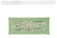 The Shepherd’s Rod (Davidian Seventh-day Adventists) dez dólares 1938 aUNC comprar usado  Enviando para Brazil