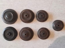 Hornby wagon wheels for sale  CONGLETON