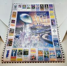 Super bowl xxvi for sale  Rochester