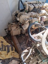 Used inboard cummins for sale  Saint Petersburg