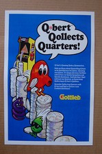 qbert for sale qbert for sale Augusta