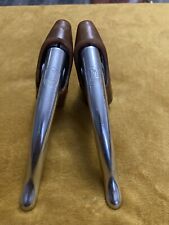 Campagnolo brake levers for sale  ALLOA