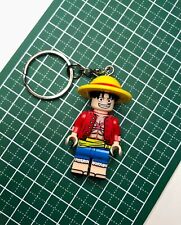 Usado, Chaveiro Monkey D. Luffy | Mini figura de uma peça comprar usado  Enviando para Brazil