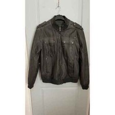 Blouson aviateur d'occasion  Puygouzon