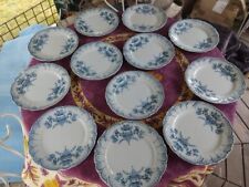 Assiettes plates terre d'occasion  France
