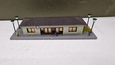 Ibertren station building for sale  DEAL