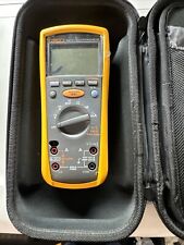 Fluke 1587 true for sale  Ramona