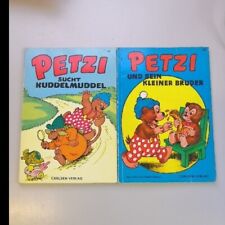 Petzi usato  Moncalieri