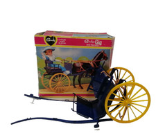 Sindy gig harness for sale  LIVINGSTON