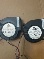 Ventilador centrífugo turbo 4 pinos PWM para DELTA BFB1012GH 12V 1.35A 9.7CM 9733 comprar usado  Enviando para Brazil