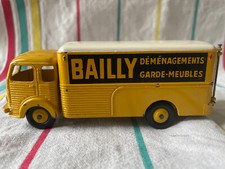 Simca cargo fourgon d'occasion  La Garenne-Colombes