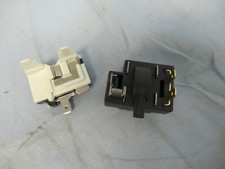 Relé de partida do freezer vertical Frigidaire 5304521562 (Lote #124) comprar usado  Enviando para Brazil