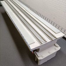Plastico ferroviario viadotto usato  Volterra