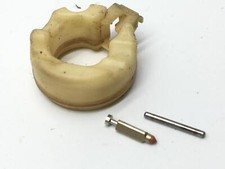 Galleggiante spillo carburator usato  Viareggio