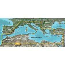 Garmin bluechart veu718l usato  Terracina