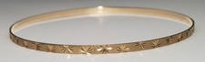 slave bangle for sale  LONDON