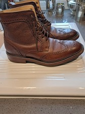 Barker brown grain for sale  MILTON KEYNES