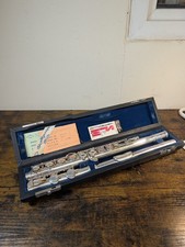 Miyazawa 95s flute for sale Miyazawa 95s flute for sale  UK